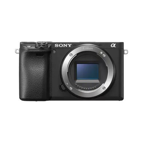 Sell used Sony Alpha A6400