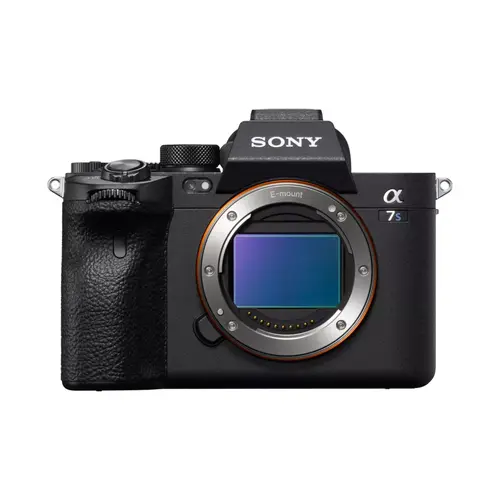 Sell used Sony Alpha A7S III