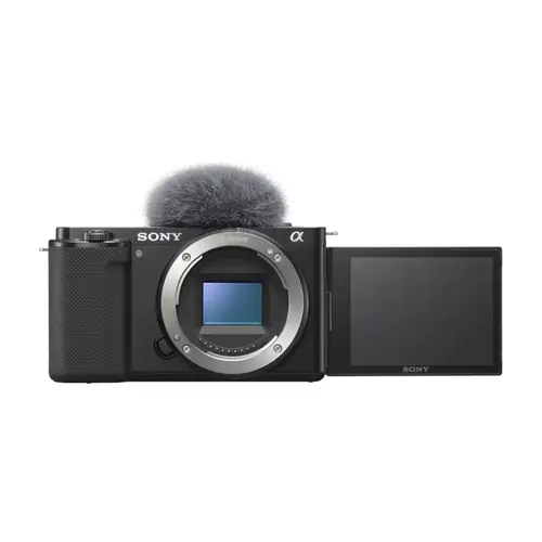 Sell used Sony ZV-E10