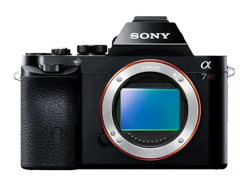 Sell used Sony Alpha A7r