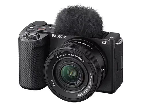 Sell used Sony ZV-E10M2