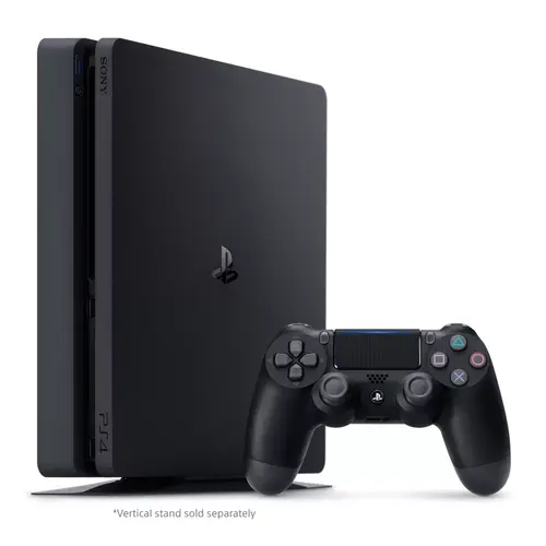 Sell used Sony PS4 Slim 1 TB