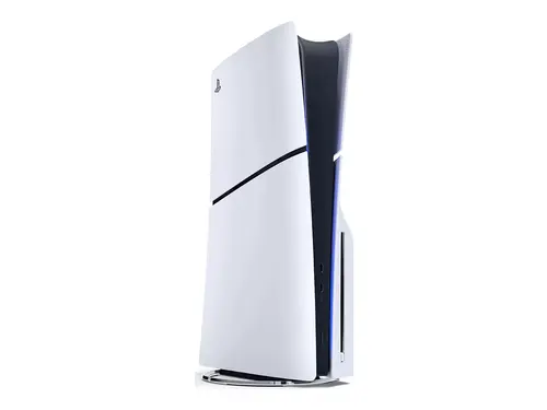 Sell used Sony PS5 Slim Disc Edition 1TB