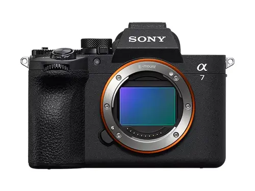 Sell used Sony A7 V