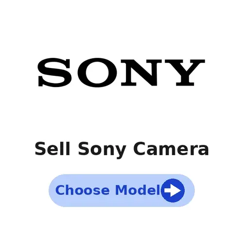 Sell used Sony