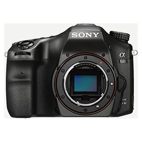 Sell used Sony Alpha A68