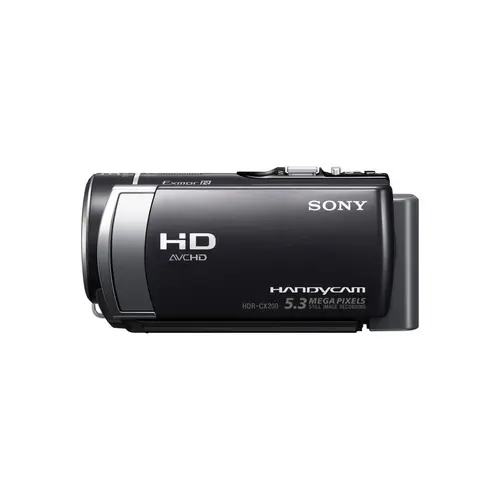 Sell used Sony Handycam HDR-CX200
