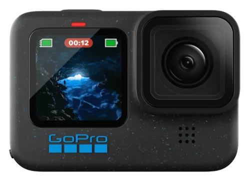 Sell used Hero 12 