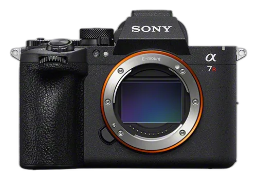 Sell used A7R VI 