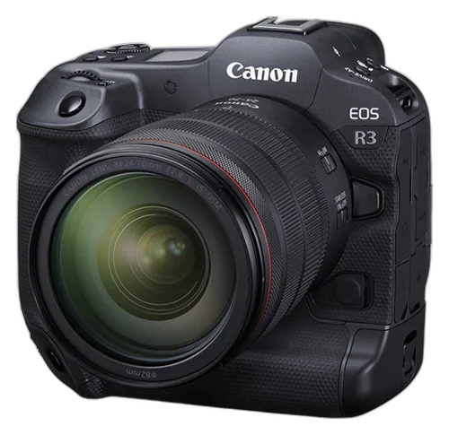 Sell used EOS R3 