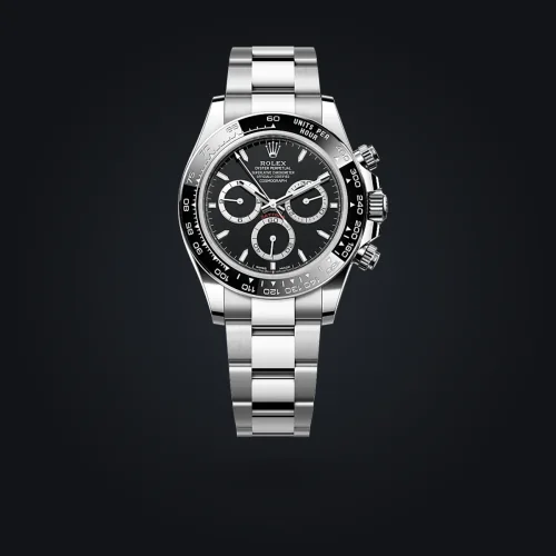 Sell used Rolex Cosmograph Daytona - Ref. 126500LN-0002