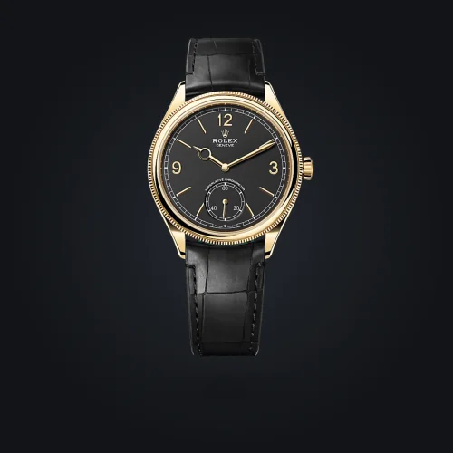 Sell used Rolex 1908 - Ref. 52508-0002