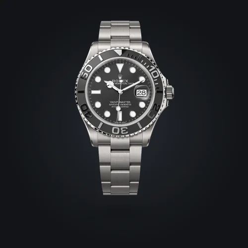 Sell used Rolex Yacht-Master 42 - Ref. 226627-0001