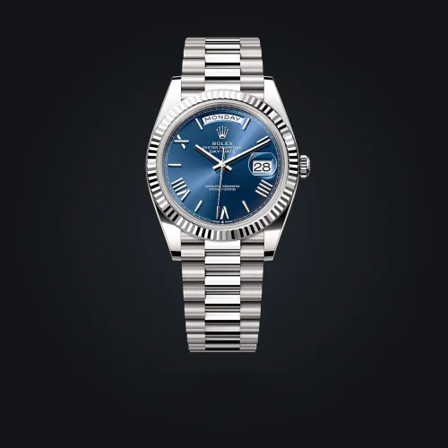 Sell used Rolex Day Date 40 - Ref. 228239-0007