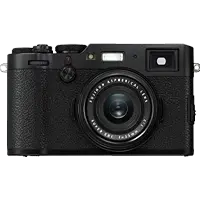 Sell used Fujifilm X100F Mirrorless