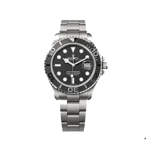 Sell used Rolex Yacht-Master 42