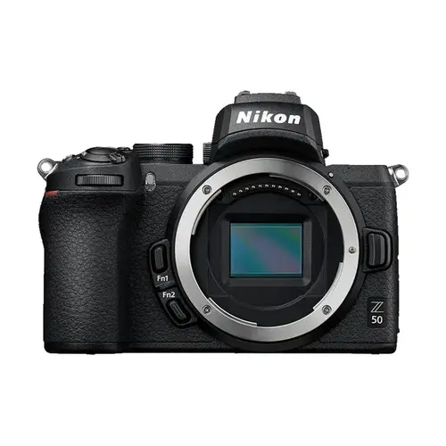 Sell used Nikon Z50 Mirrorless