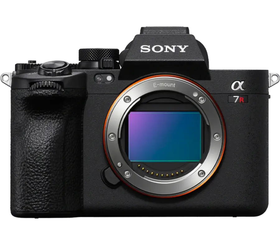 Sell used Sony Alpha 7R V