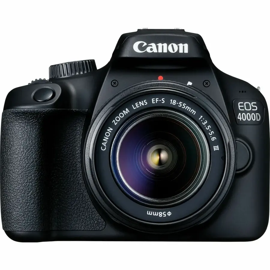 Sell used Canon EOS 4000D