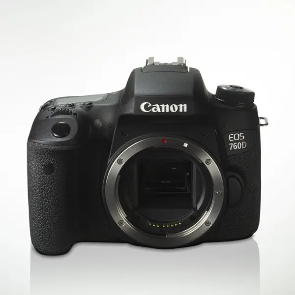 Sell used Canon EOS 760D