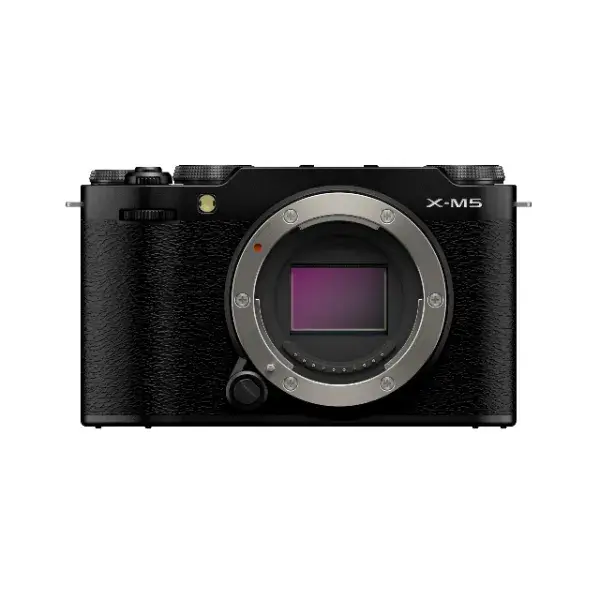 Sell used Fujifilm X-M5