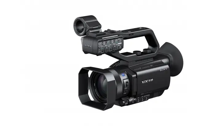 Sell used Sony PXWZ-70