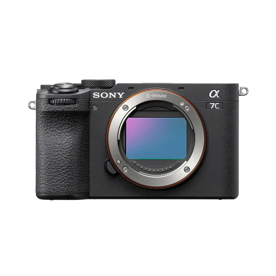 Sell used Sony A7C II