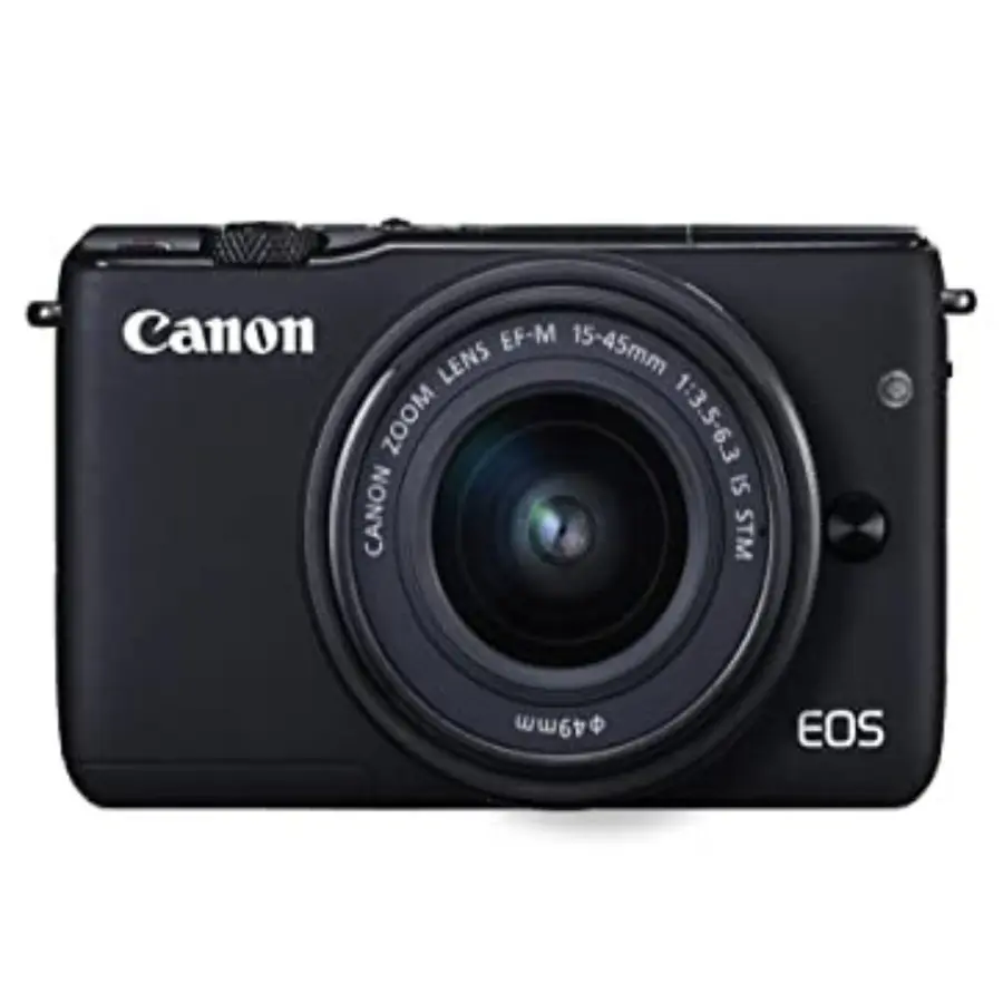 Sell used Canon M10
