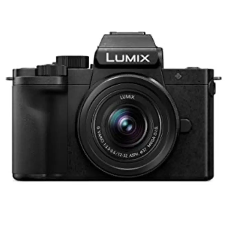 Sell used Panasonic Lumix G100