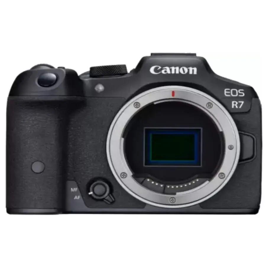 Sell used Canon R7