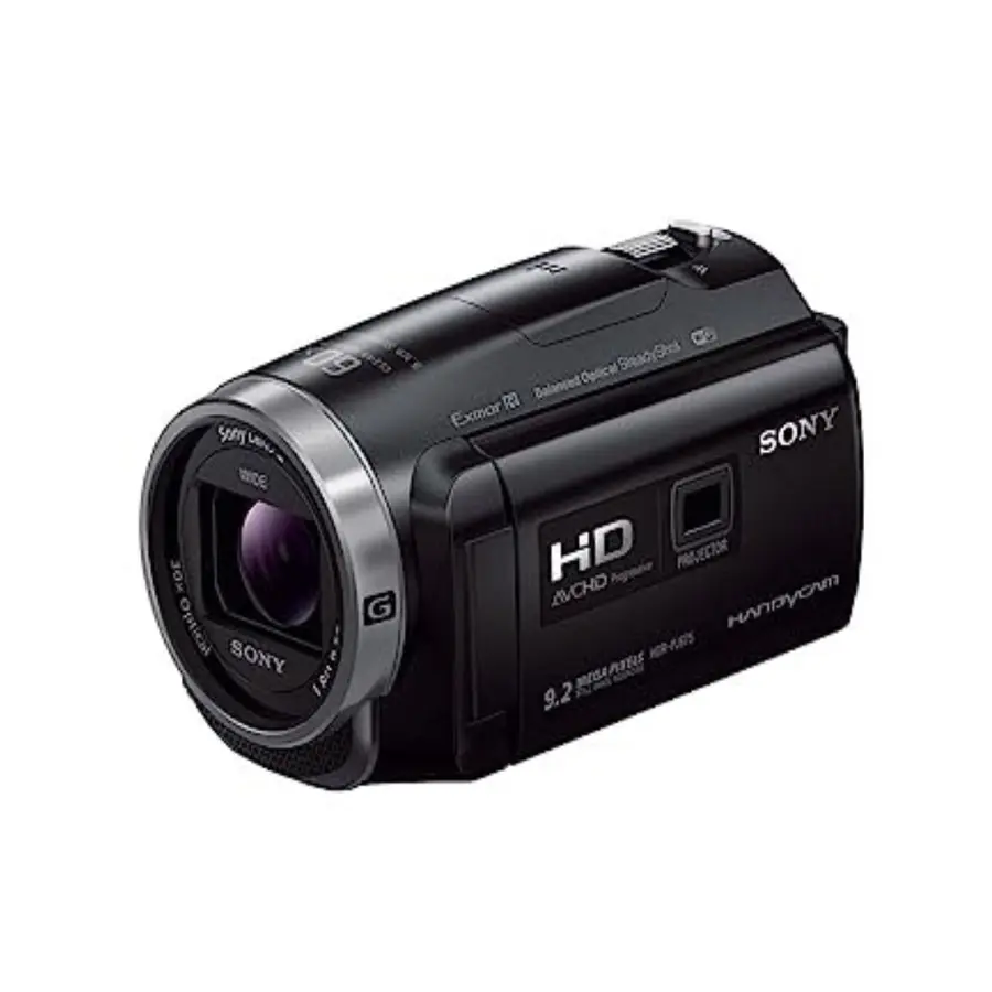 Sell used Sony Handycam PJ675