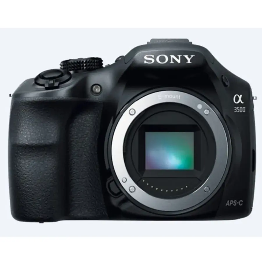 Sell used Sony Alpha A3500