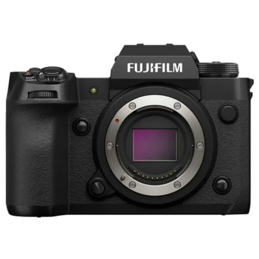 Sell used Fujifilm X-H1