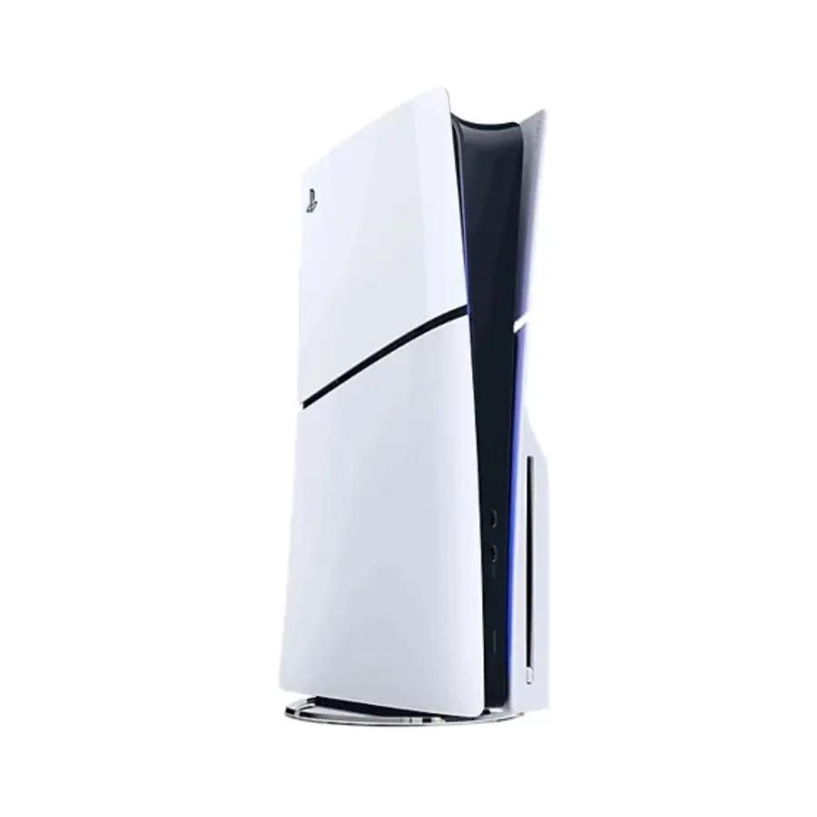 Sell old Sony PS5 Slim Digital Edition 1TB