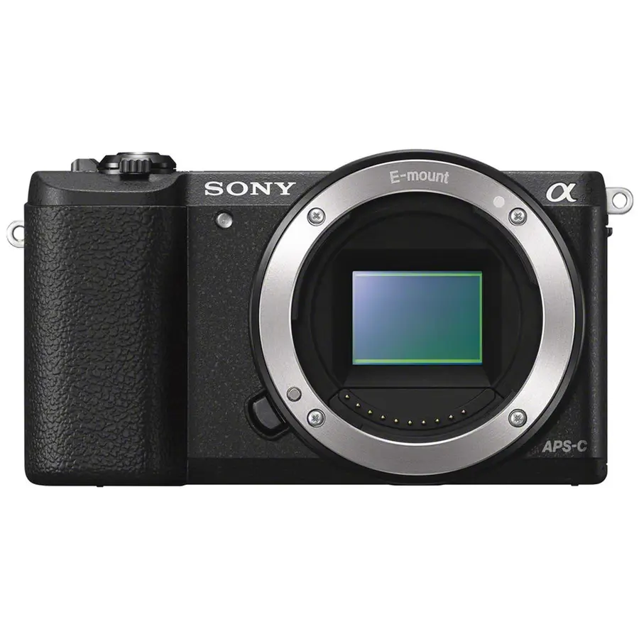 Sell used Sony Alpha A5100 Mirrorless