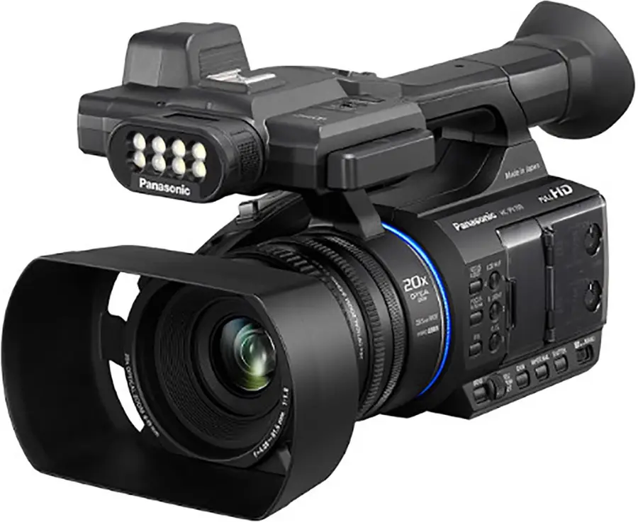 Sell used Panasonic HC-PV100GW