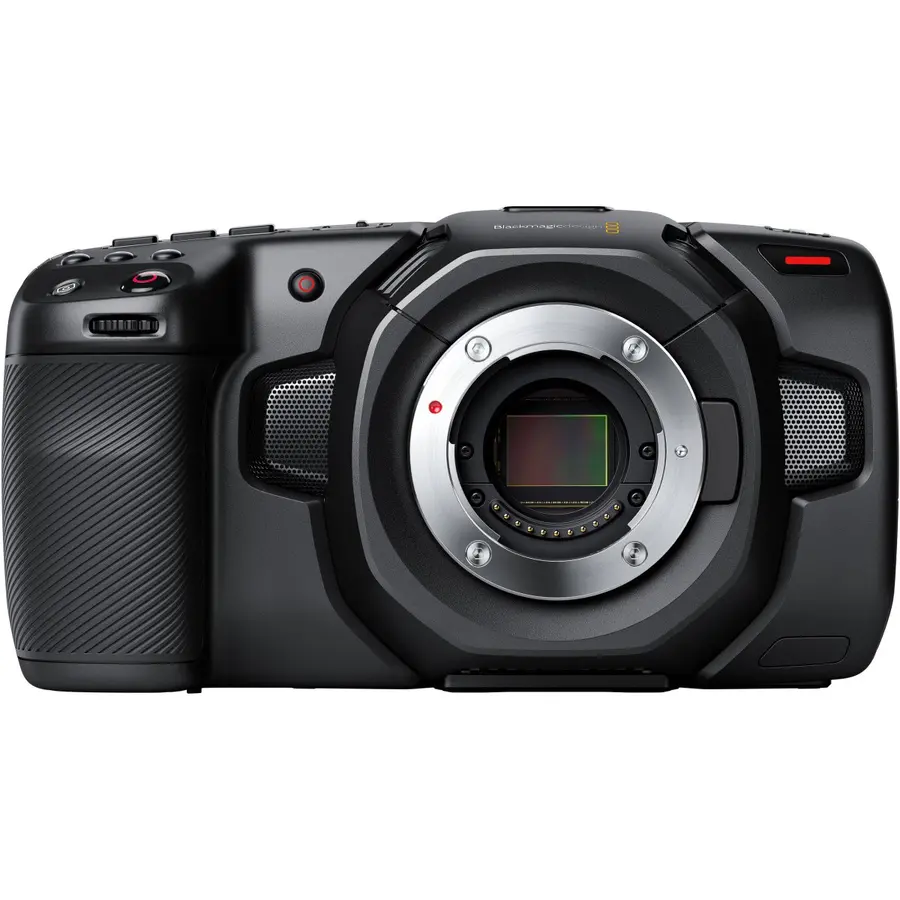 Sell used Blackmagic Pocket Cinema Camera 4K