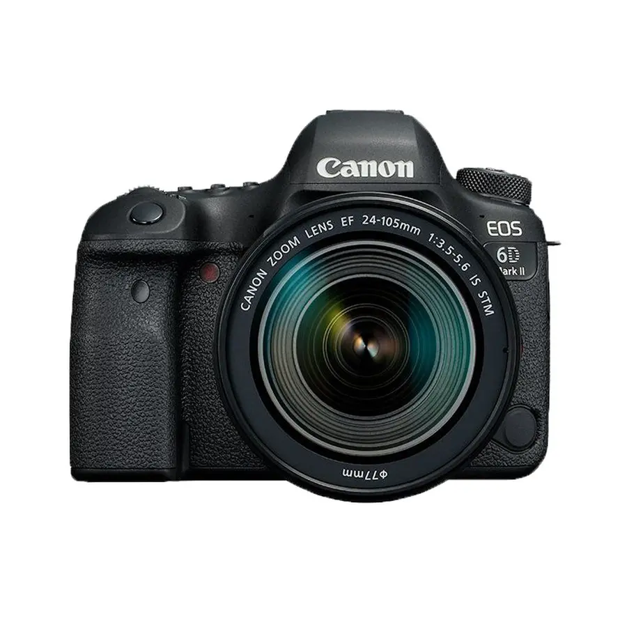 Sell used Canon EOS 6D Mark II
