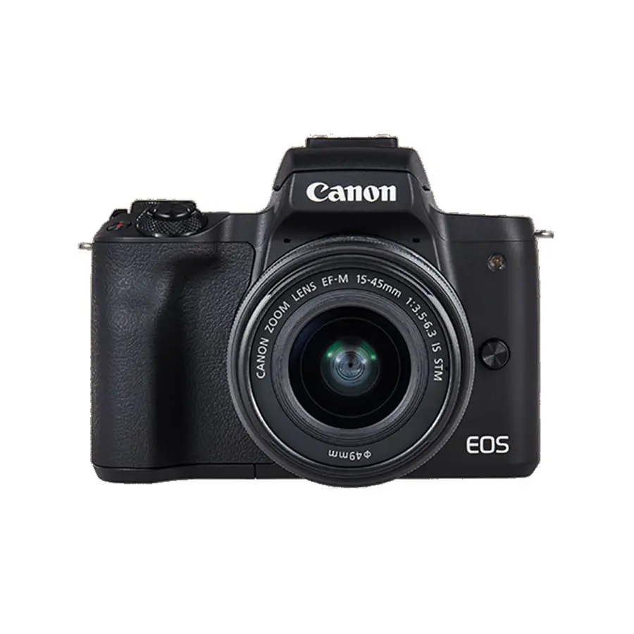 Sell old Canon M50 Mirrorless