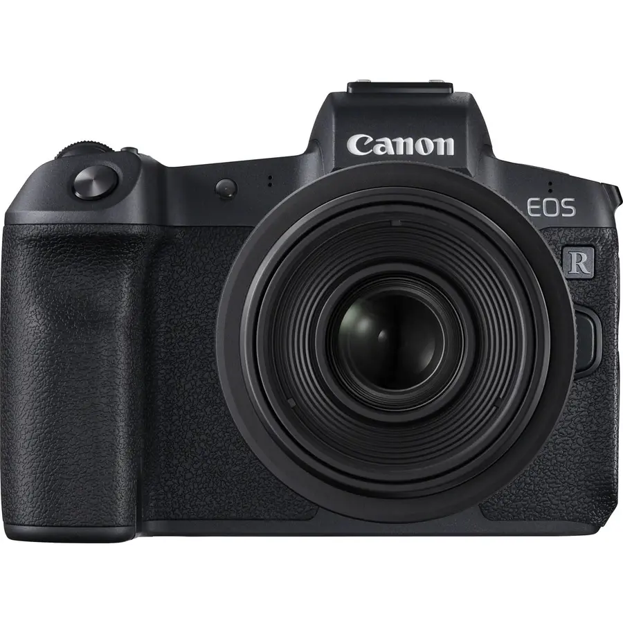 Sell old Canon EOS R Mirrorless