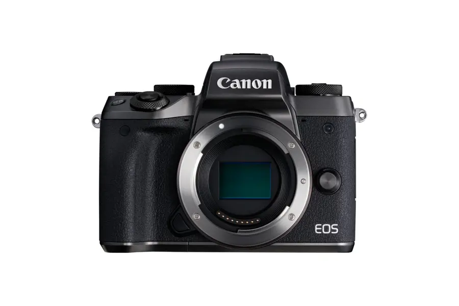 Sell used Canon M5 Mirrorless