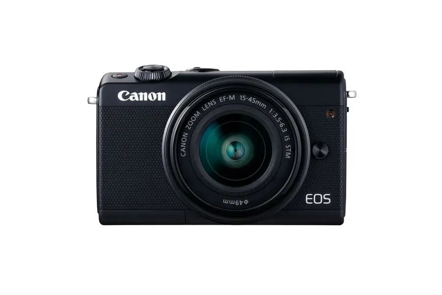 Sell used Canon M100