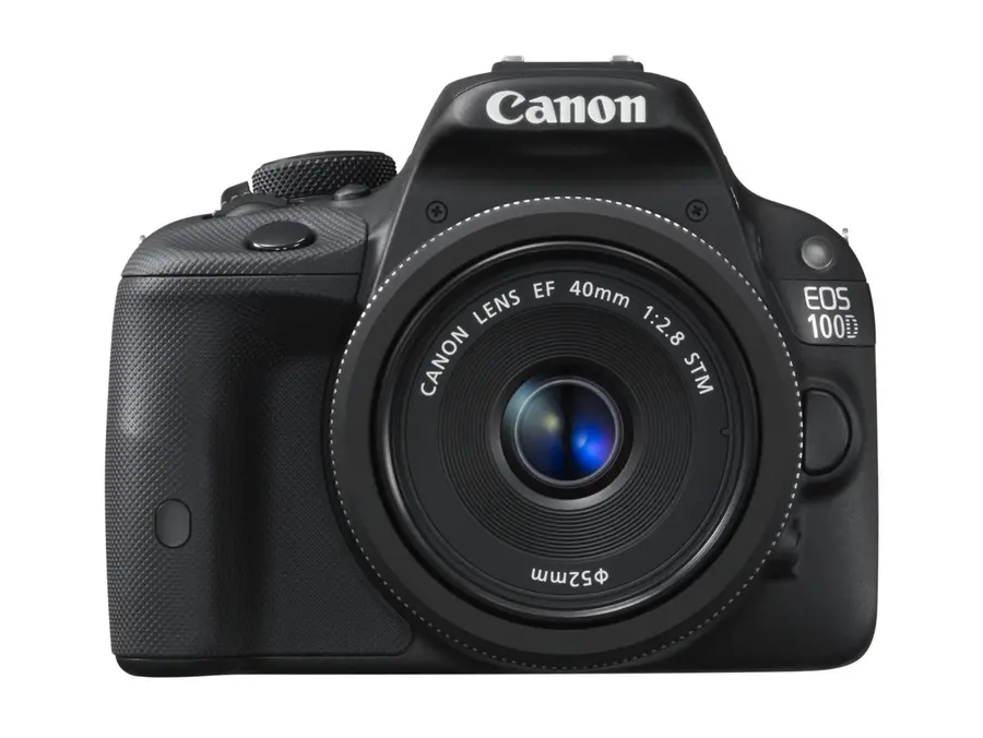 Sell used Canon 100D