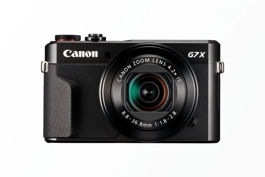 Sell used Canon G7X II