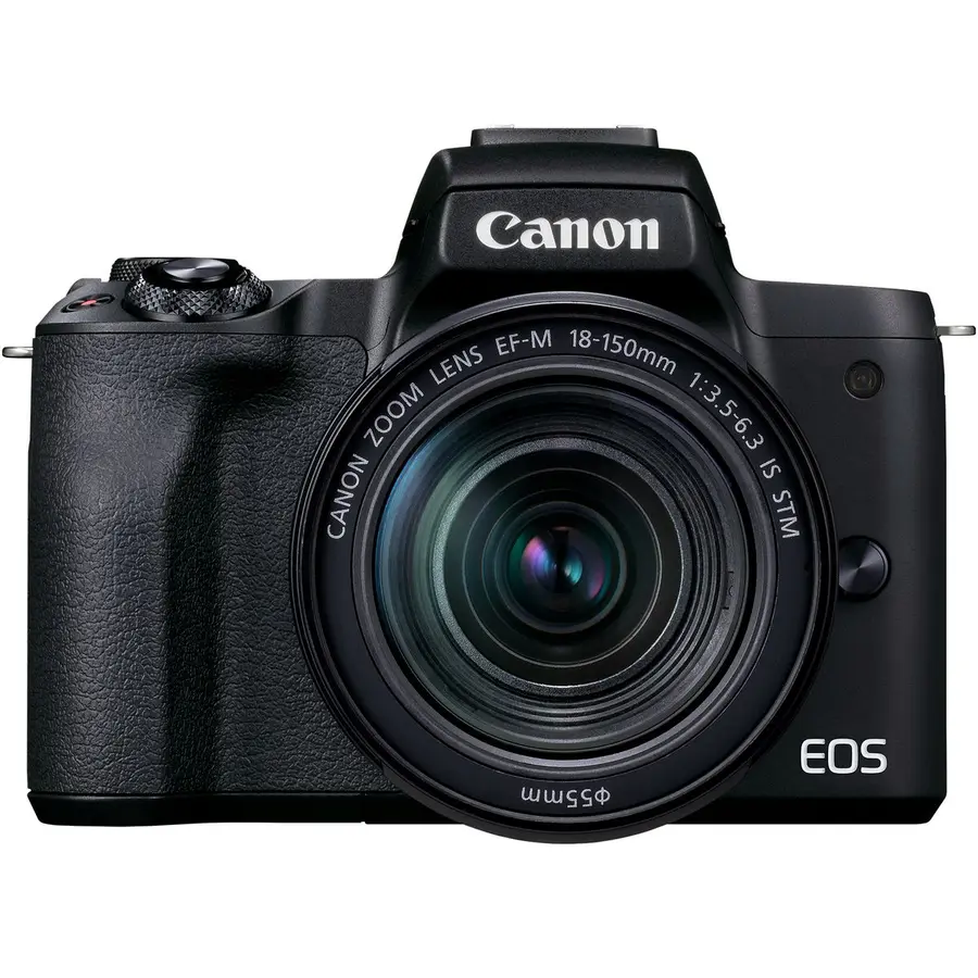 Sell old Canon M50 Mark II