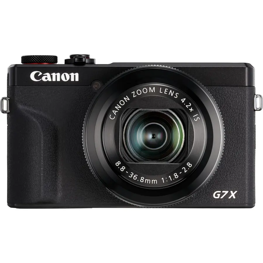 Sell old Canon G7X III