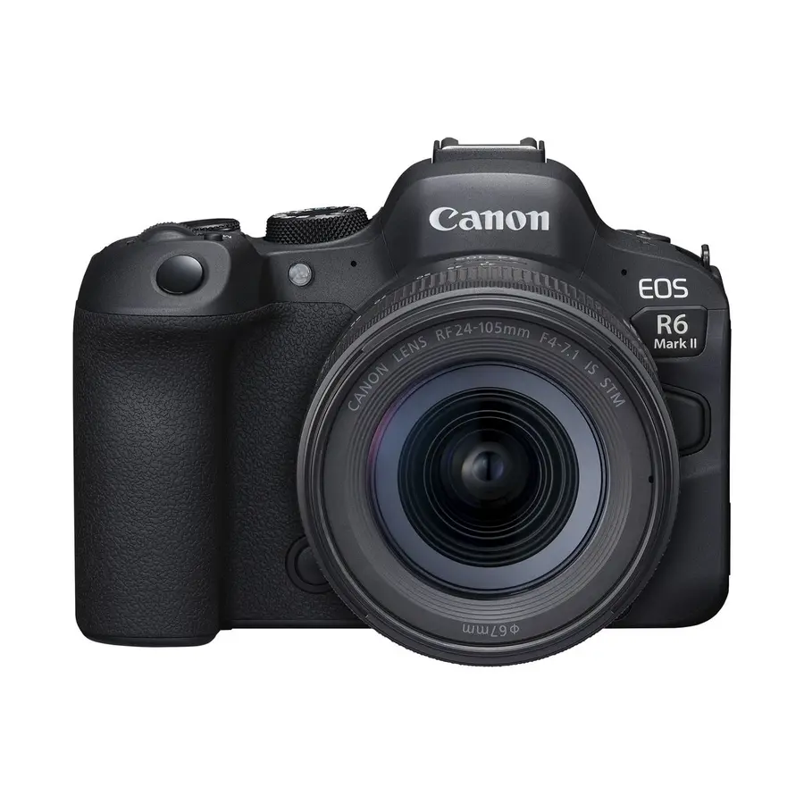 Sell used Canon EOS R6 Mark II