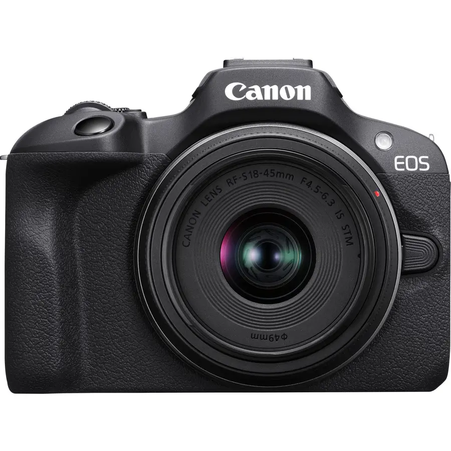Sell old Canon EOS R100