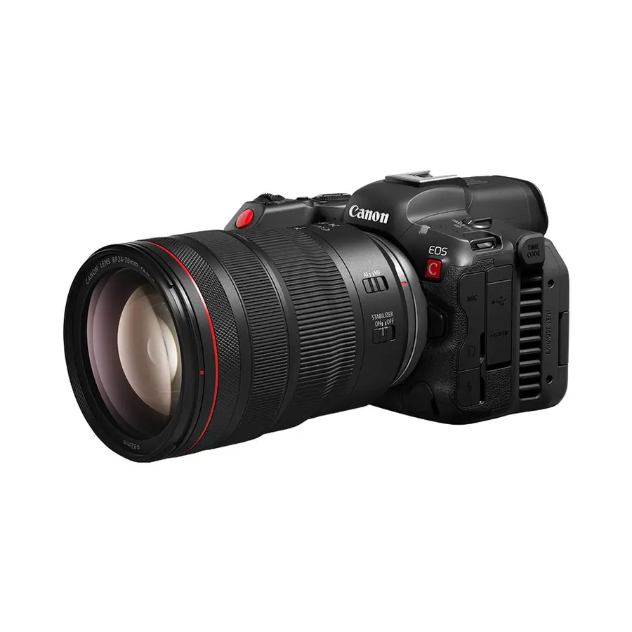 Sell used Canon R5 C