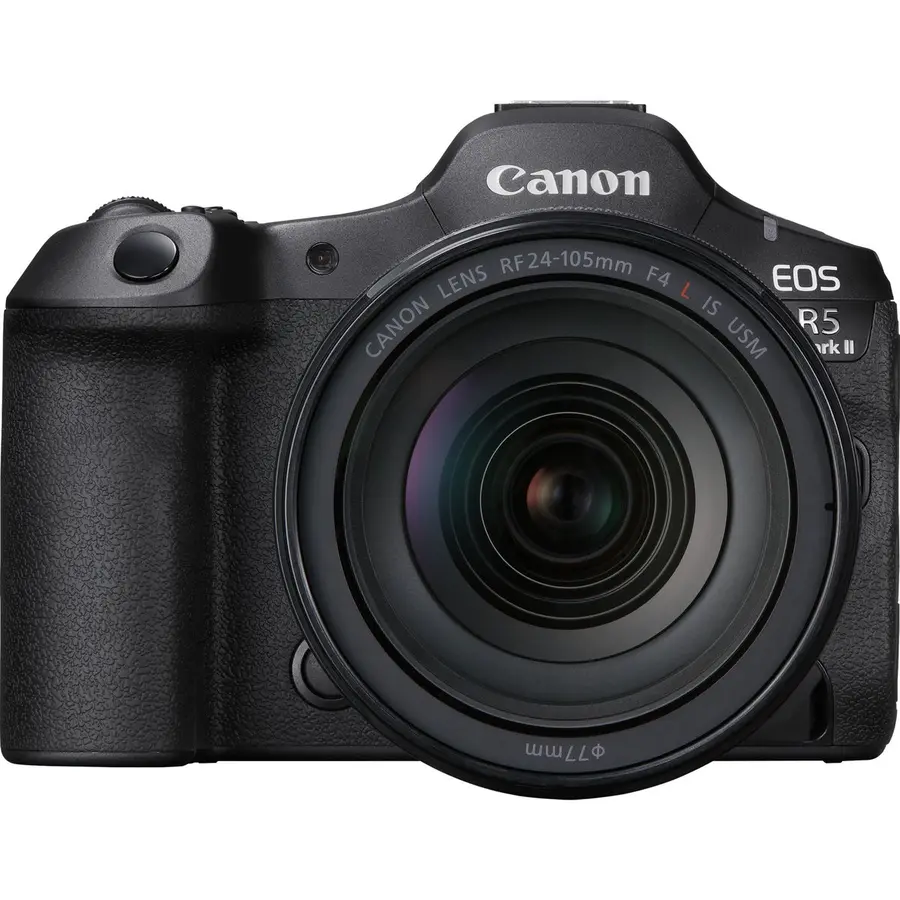 Sell used Canon EOS R5 Mark II